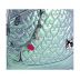 Mochila De Costas Rebecca Bonbon Verde RB3126 Clio
