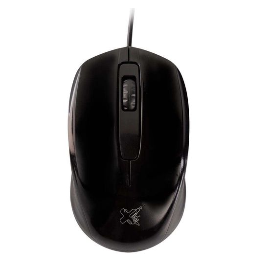 Mouse USB Classic 2.0 60000023 MaxPrint