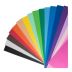 Papel Color Set Cores Diversas - Envio da Cor Conforme Disponibilidade do Estoque