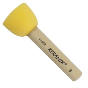 Pincel Batedor 10502 Número 3 Keramik