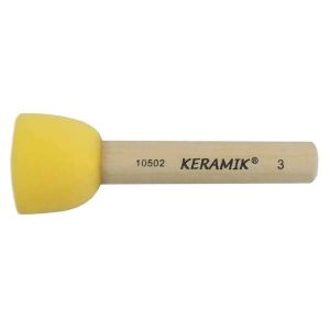 Pincel Batedor 10502 Número 3 Keramik