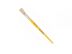 Pincel Chato 124-24 Cabo Longo Compel