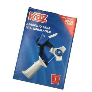 Suporte Para Fita Adesiva PVC KZ1145 Kaz