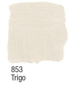 Tinta Chalk Paint Trigo 853 100ml. Acrilex