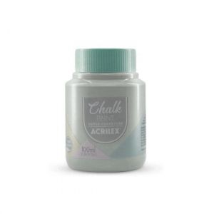 Tinta Chalk Paint Urban 852 100ml. Acrilex