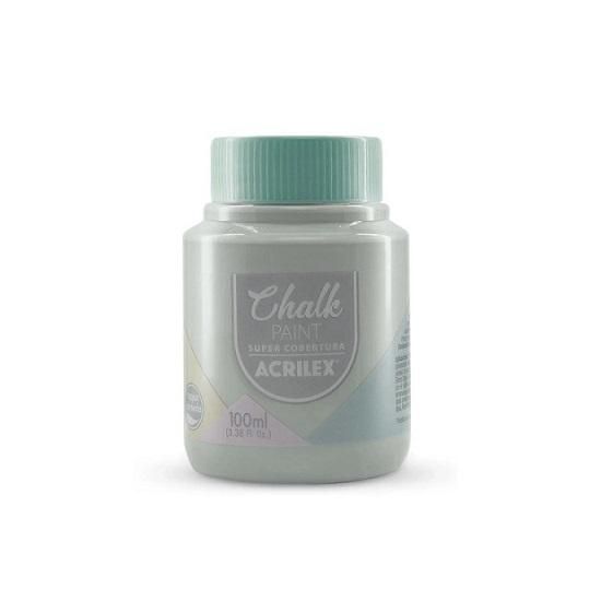 Tinta Chalk Paint Urban 852 100ml. Acrilex